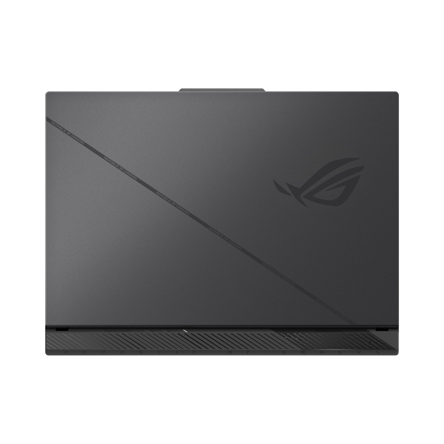 ASUS ROG Strix G16 G614JVR-N4005W Eclipse Gray kovový