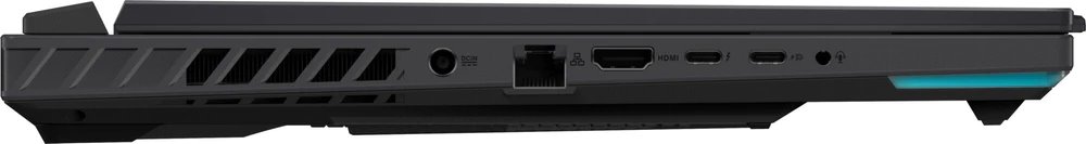 ASUS ROG Strix G16 G614JZ-N3001W Eclipse Gray kovový