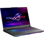 ASUS ROG Strix G16 G614JZ-N3001W Eclipse Gray kovový
