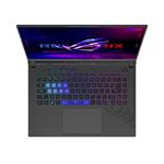 ASUS ROG Strix G16 G614JZ-NEBULA014 Eclipse Gray kovový