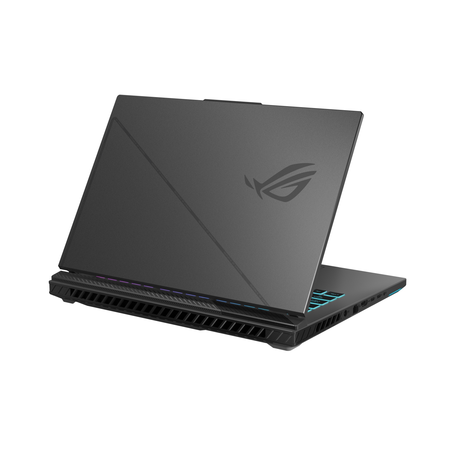 ASUS ROG Strix G16 G614JZ-NEBULA014 Eclipse Gray Metallic