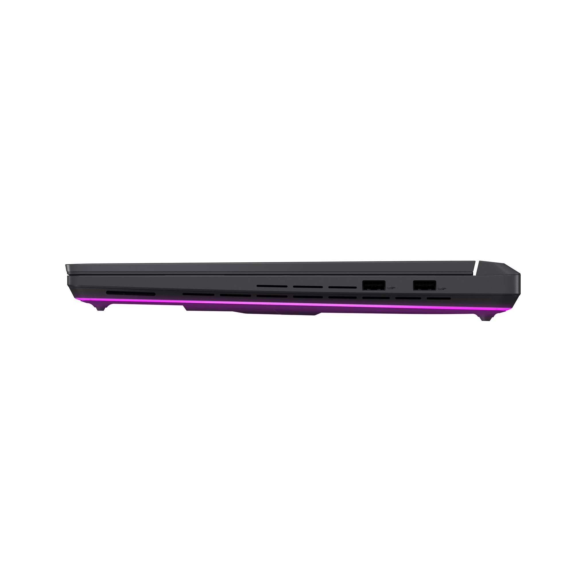 ASUS ROG Strix G16 G614PM-TS150WZ Eclipse Gray (bez adaptéru)