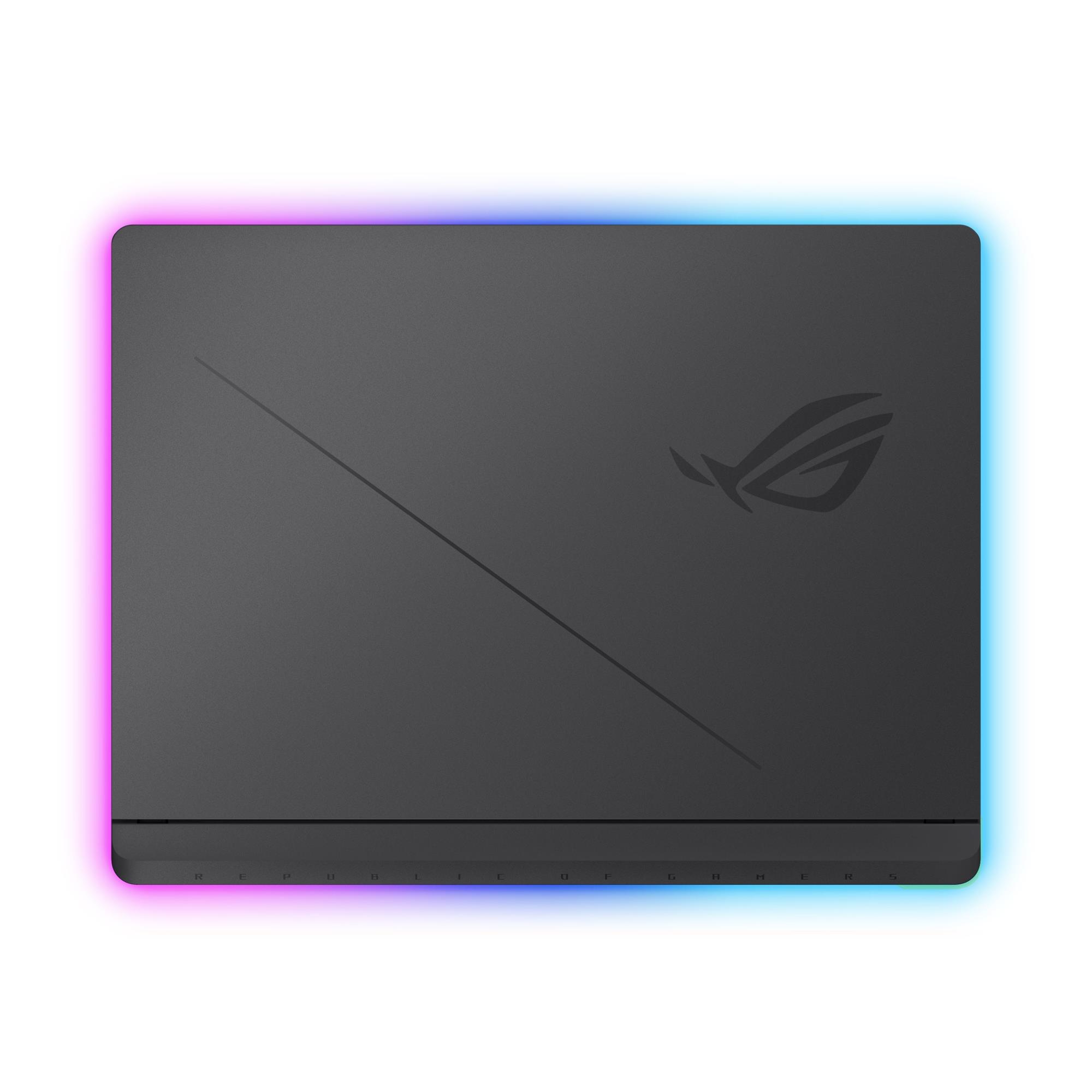 ASUS ROG Strix G16 G614PM-TS150WZ Eclipse Gray (bez adaptéru)