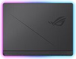 ASUS ROG Strix G16 G614PM-TS158 Eclipse Gray kovový