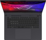 ASUS ROG Strix G16 G614PP-TS259Z Eclipse Gray kovový (bez adaptéru)
