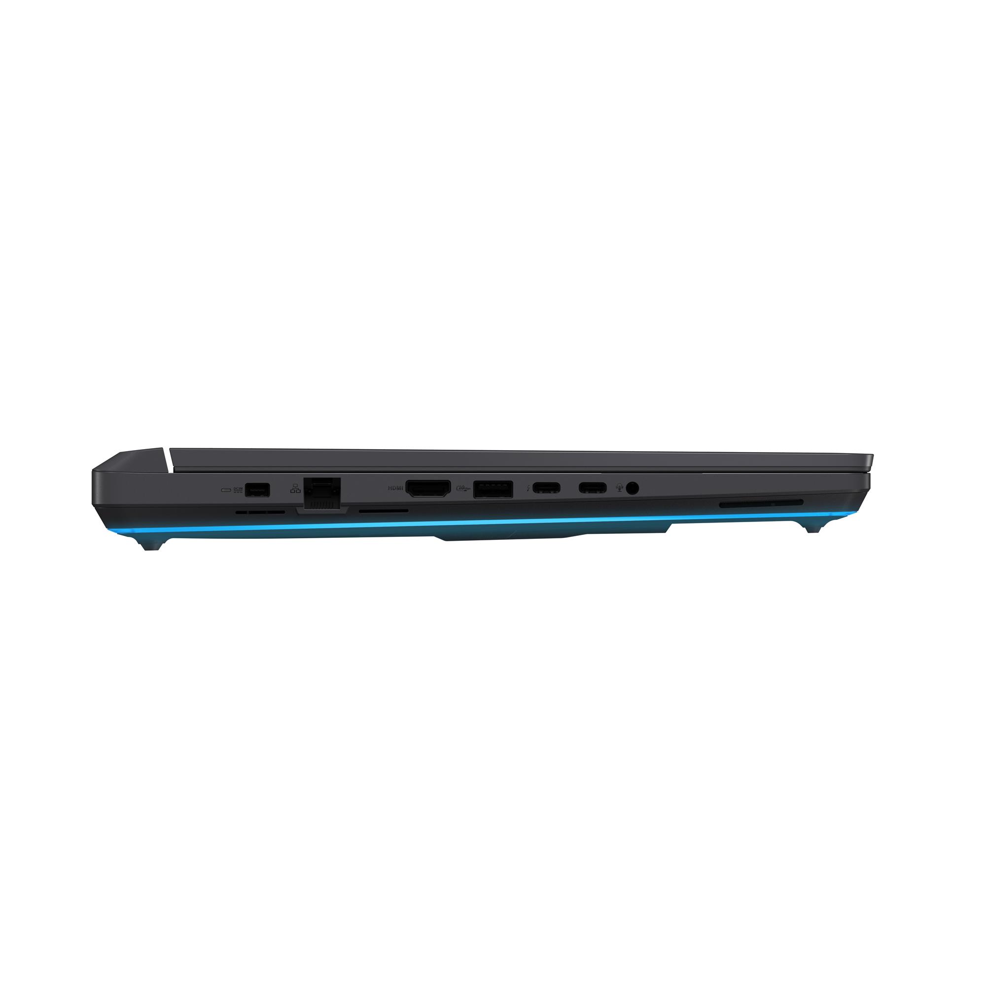 ASUS ROG Strix G16 G614PR-RV162Z Eclipse Gray (bez adaptéru)