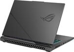 ASUS ROG Strix G16 G614PR-RV162Z Eclipse Gray (bez napájacieho adaptéra)