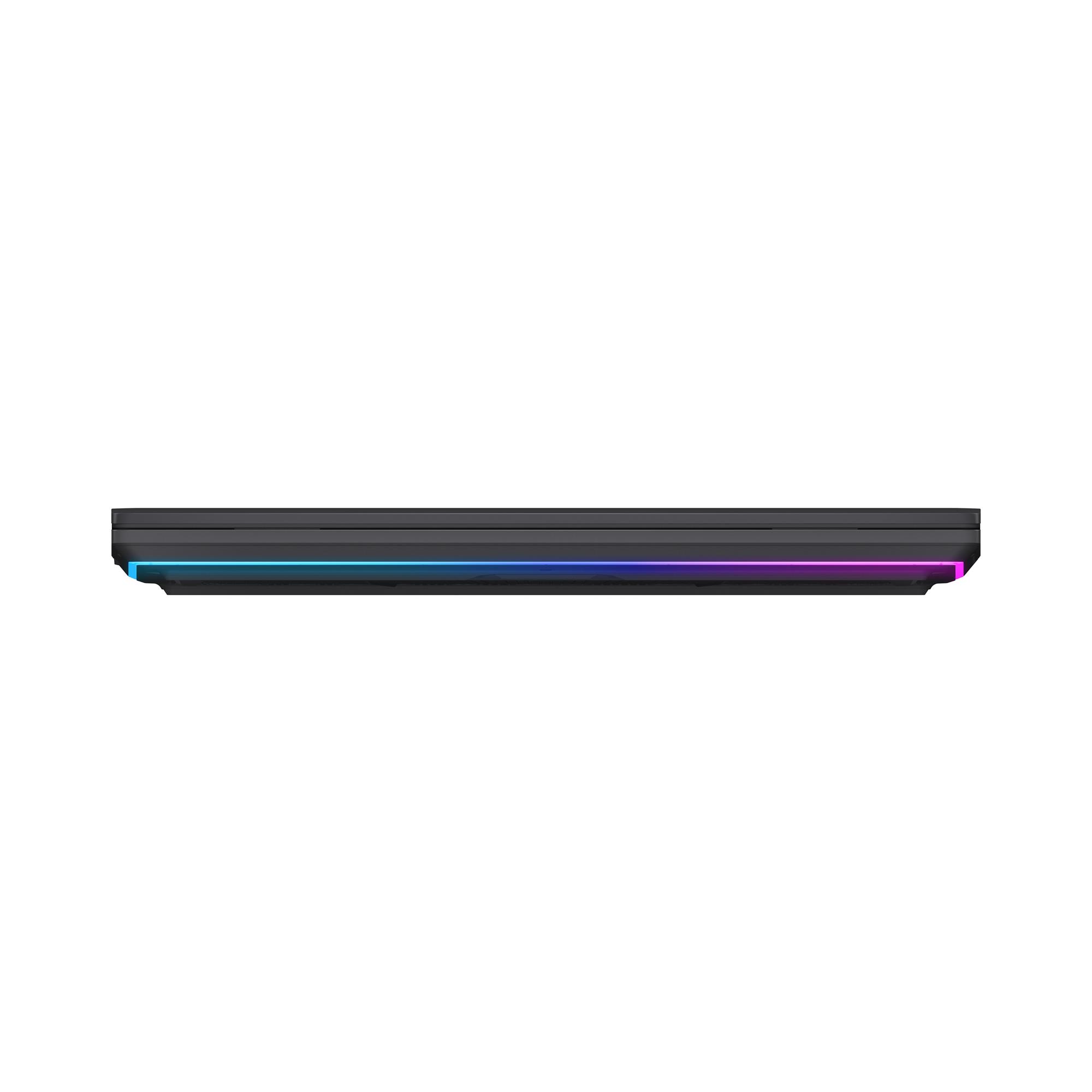 ASUS ROG Strix G16 G614PR-TS150Z Eclipse Gray (bez adaptéru)