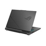 ASUS ROG Strix G16 G614PR-TS150Z Eclipse Gray (bez adaptéru)