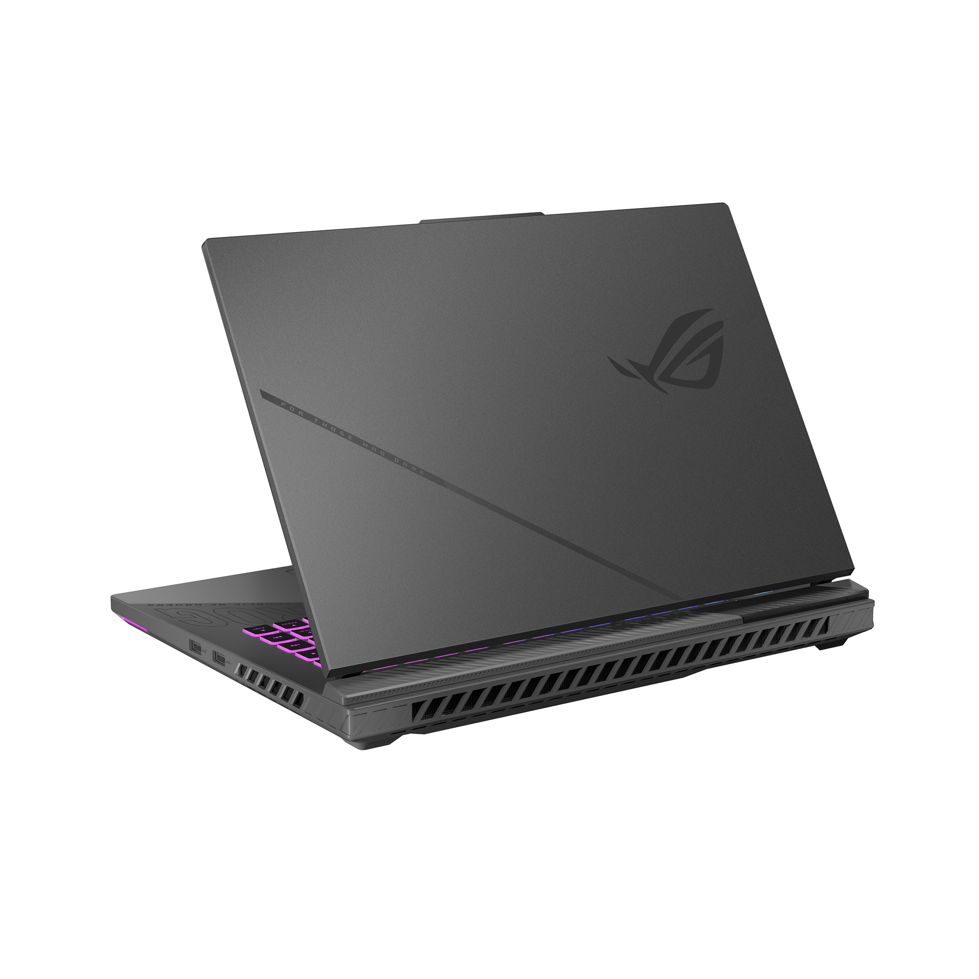 ASUS ROG Strix G16 G614PW-TS086Z Eclipse Gray (bez adaptéru)