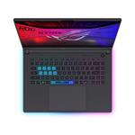 ASUS ROG Strix G16 G614PW-TS086Z Eclipse Gray (bez adaptéru)