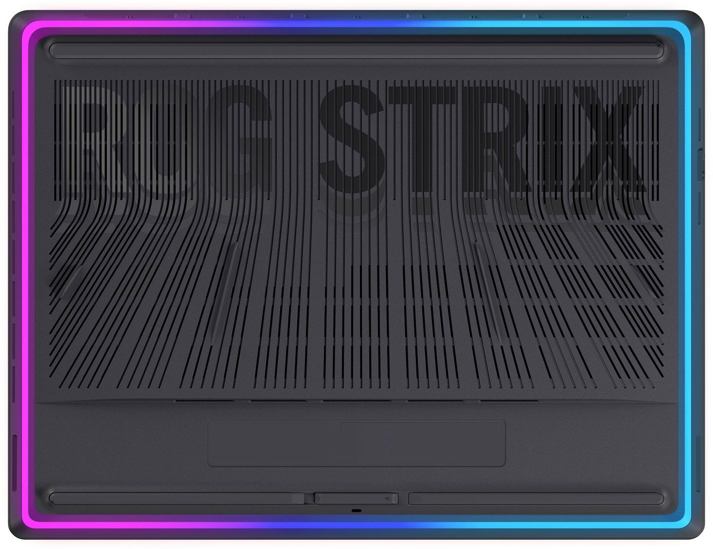 ASUS ROG Strix G16 G615JH-NEBULA005W Eclipse Gray kovový