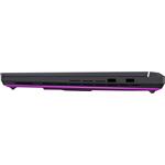 ASUS ROG Strix G16 G615JH-NEBULA005W Eclipse Gray kovový