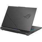 ASUS ROG Strix G16 G615LM-NEBULA062W Eclipse Gray kovový