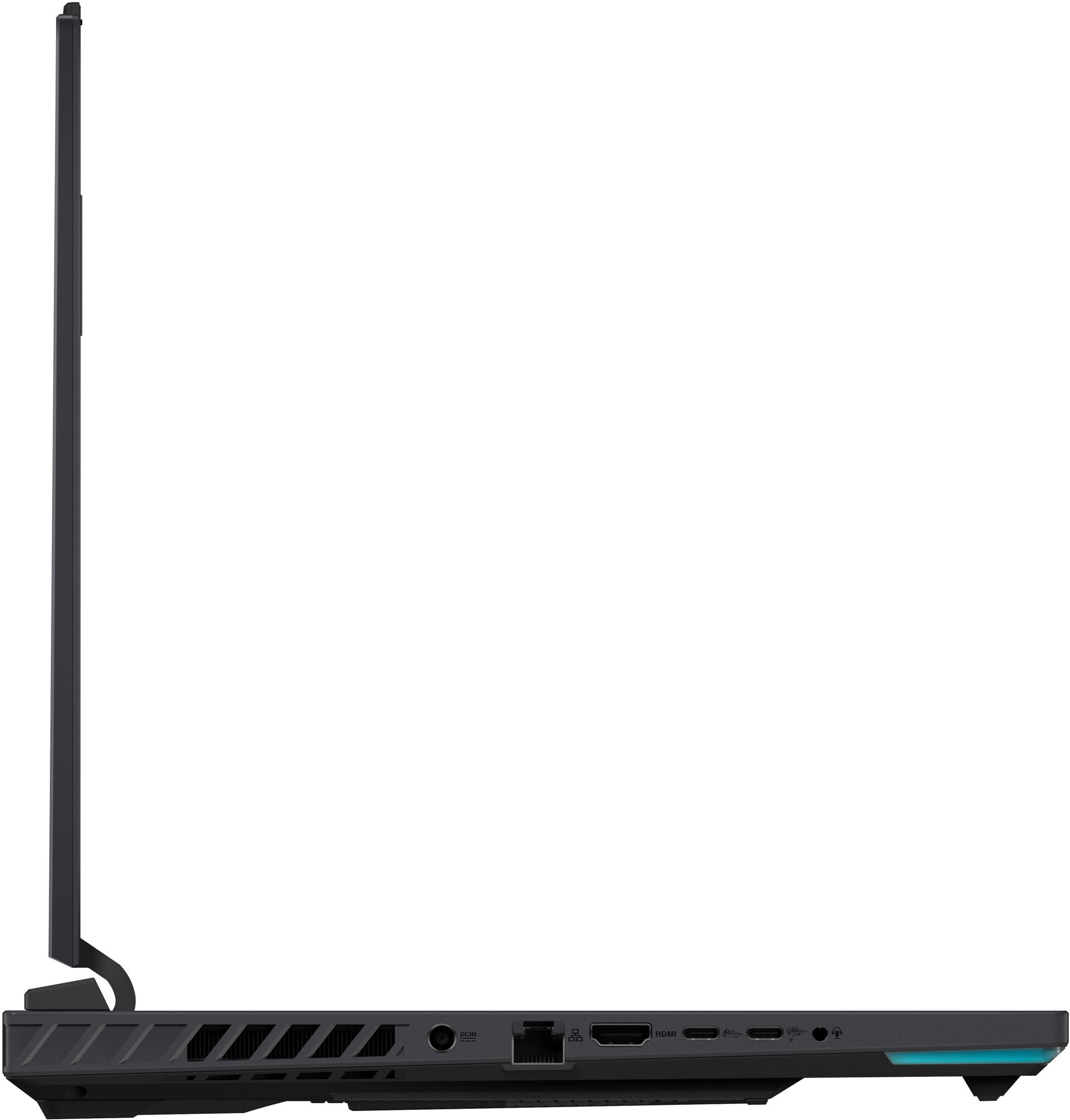 ASUS ROG Strix G16 G615LM-NEBULA062W Eclipse Gray Metallic