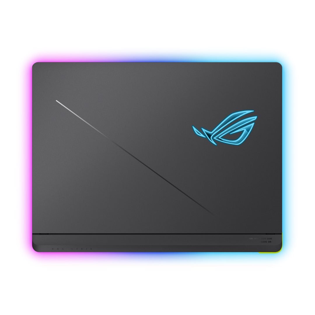 ASUS ROG Strix G16 G615LM-S5297W Eclipse Gray