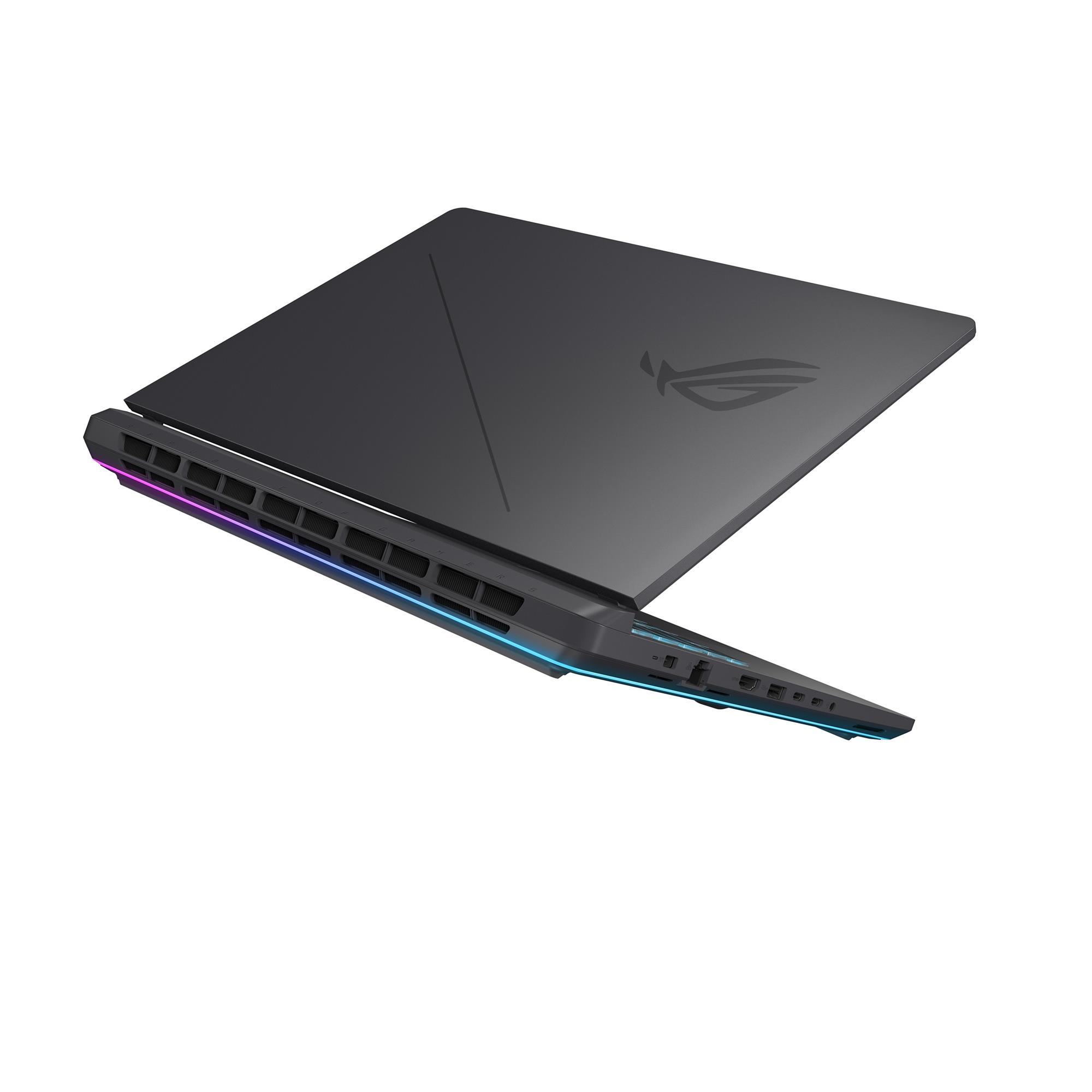 ASUS ROG Strix G16 G615LP-TS288Z Eclipse Gray (bez adaptéru)