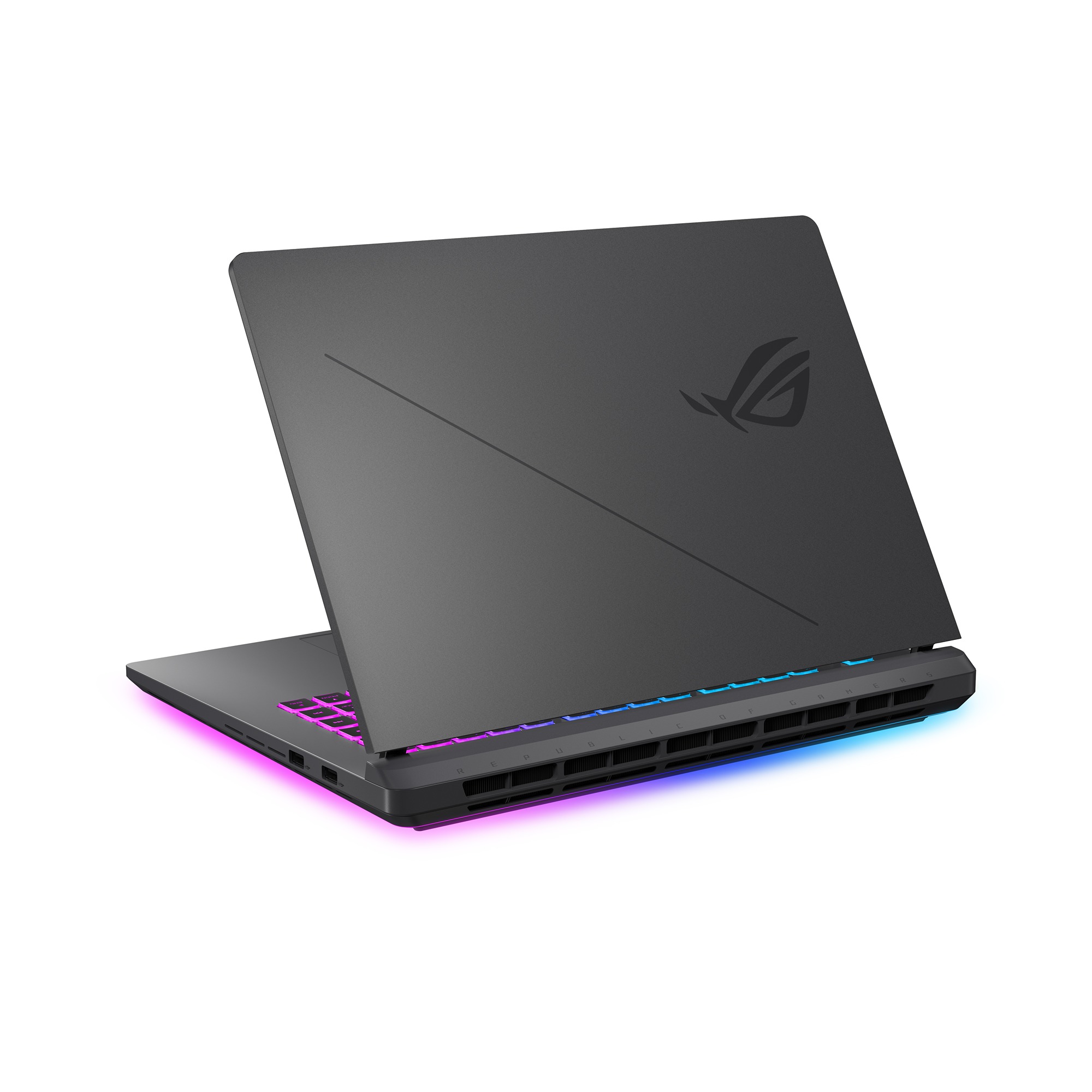 ASUS ROG Strix G16 G615LP-TS288Z Eclipse Gray (bez adaptéru)