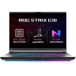 ASUS ROG Strix G16 NEBULA006W Eclipse Gray
