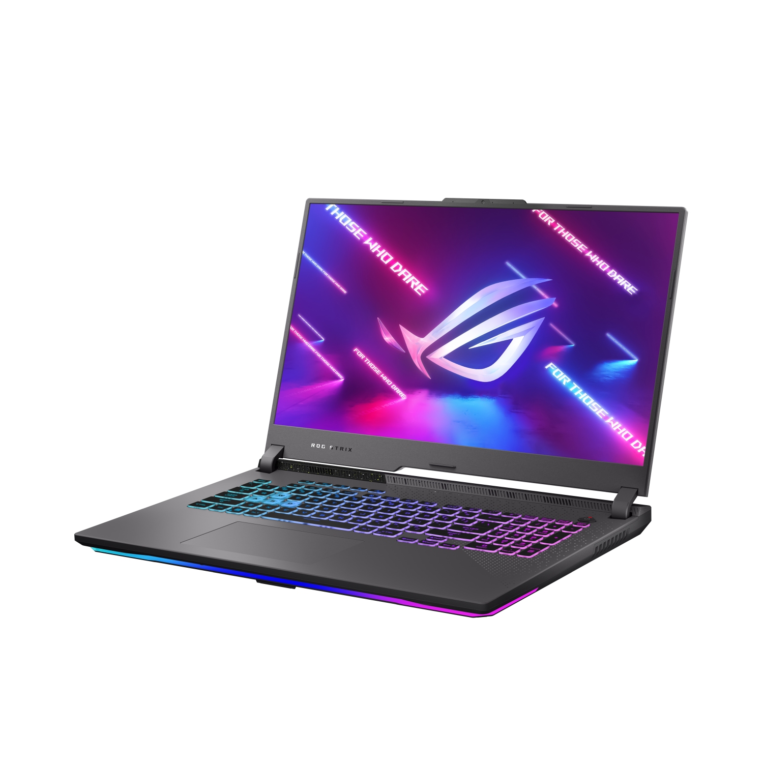 ASUS ROG Strix G17 G713PI-LL044W Eclipse Gray Metallic