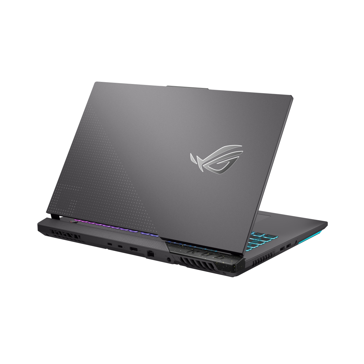 ASUS ROG Strix G17 G713PV-HX048 Eclipse Gray Metallic