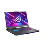 ASUS ROG Strix G17 G713PV-HX048 Eclipse Gray Metallic