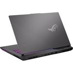 ASUS ROG Strix G17 G713PV-LL045 Eclipse Gray kovový