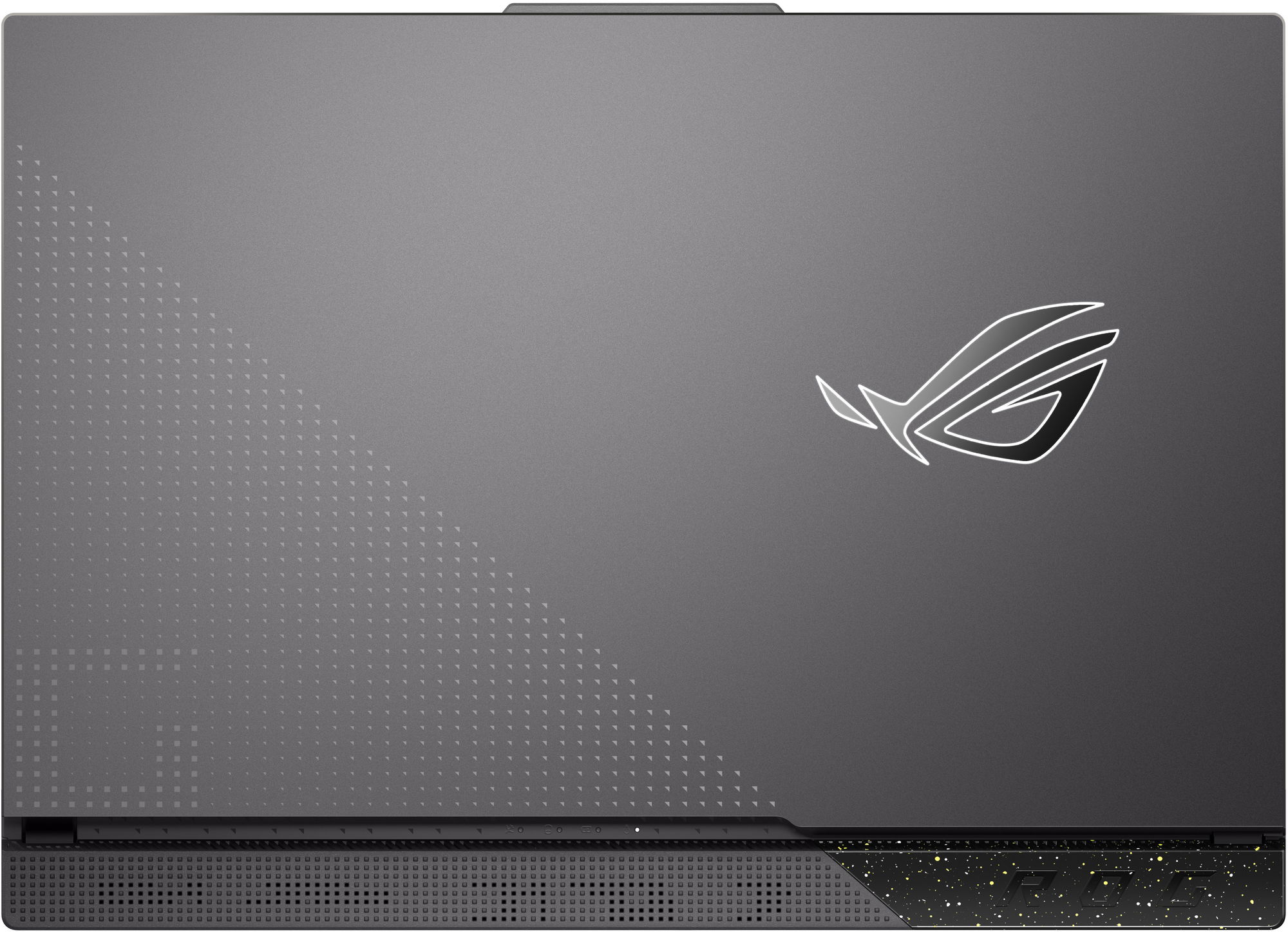 ASUS ROG Strix G17 G713PV-LL145 Eclipse Gray kovový