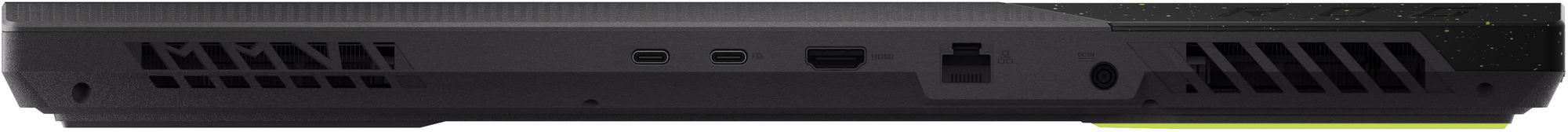 ASUS ROG Strix G17 G713PV-LL145 Eclipse Gray Metallic