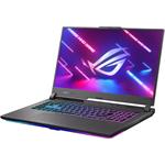 ASUS ROG Strix G17 G713PV-LL145 Eclipse Gray Metallic