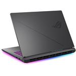 ASUS ROG Strix G18 G814FP-NEBULA006W Eclipse Gray kovový