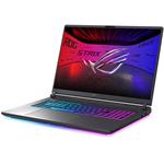 ASUS ROG Strix G18 G814FP-NEBULA006W Eclipse Gray Metallic