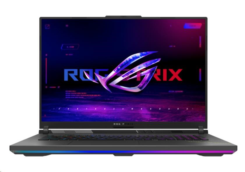 ASUS ROG Strix G18 G814FP-TT080W Eclipse Gray