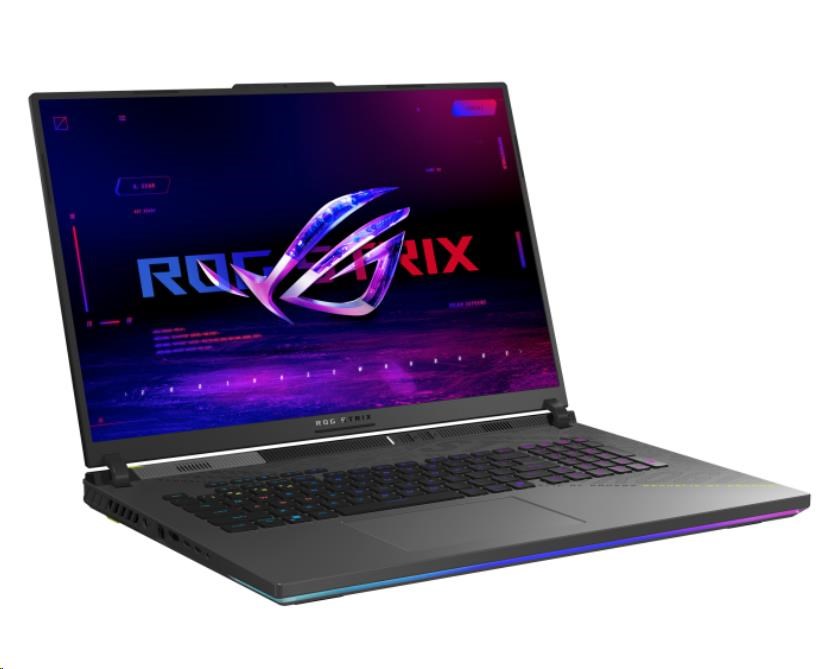ASUS ROG Strix G18 G814FP-TT080W Eclipse Gray