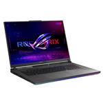 ASUS ROG Strix G18 G814FP-TT080W Eclipse Gray