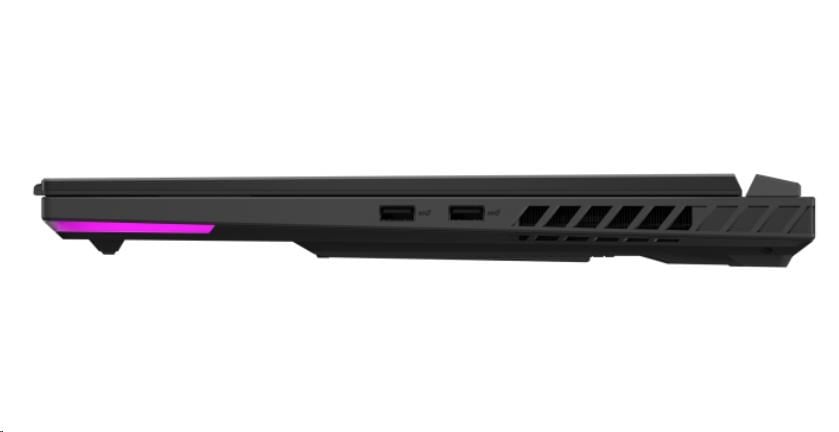 ASUS ROG Strix G18 G814FP-TT080WZ Eclipse Gray (bez adaptéru)