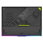 ASUS ROG Strix G18 G814FP-TT080WZ Eclipse Gray (bez adaptéru)