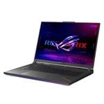 ASUS ROG Strix G18 G814FP-TT080WZ Eclipse Gray (bez adaptéru)