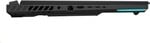 ASUS ROG Strix G18 G814FP-TT080WZ Eclipse Gray (bez napájacieho adaptéra)