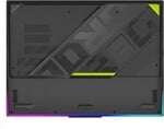 ASUS ROG Strix G18 G814FP-TT080WZ Eclipse Gray (bez napájacieho adaptéra)
