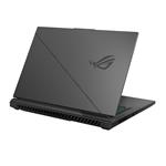 ASUS ROG Strix G18 G814JIR-N6003W Eclipse Gray Metallic