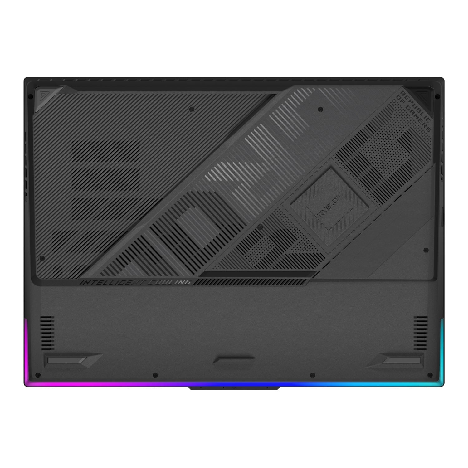 ASUS ROG Strix G18 G814JV-N6045W Gray