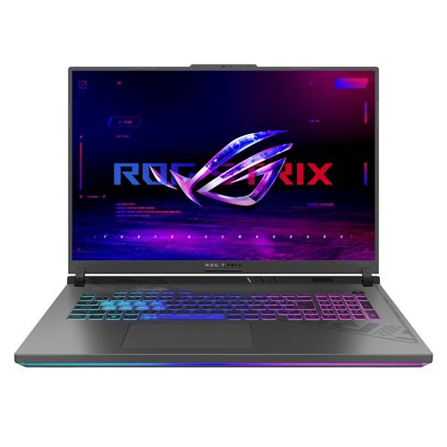 ASUS ROG Strix G18 G814JV-N6045W Gray