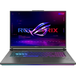  ASUS ROG Strix G18 G814JV-N6045W Gray