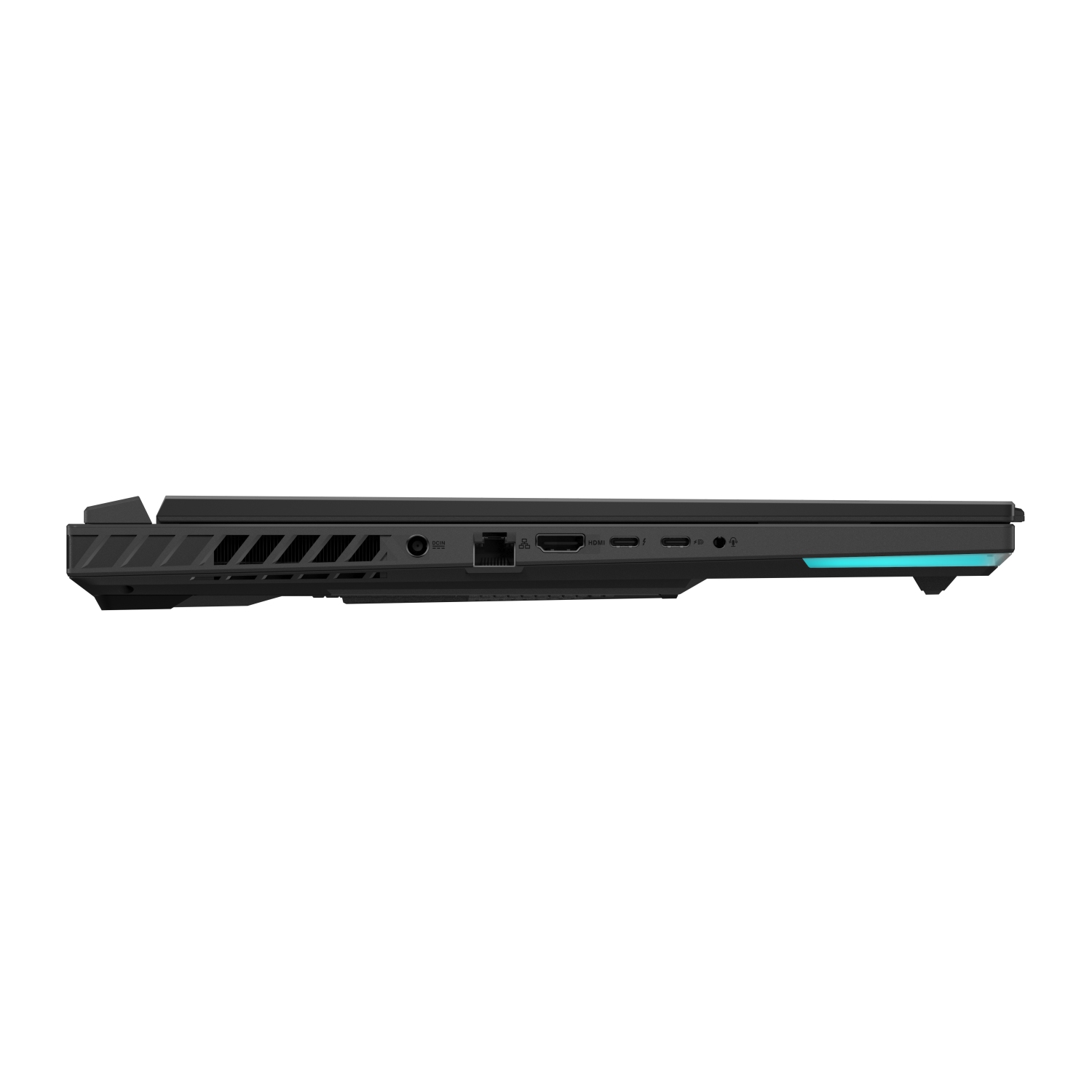 ASUS ROG Strix G18 G814JVR-N6015W Eclipse Gray Metallic