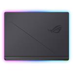 ASUS ROG Strix G18 G814PM-NEBULA010W Eclipse Gray kovový