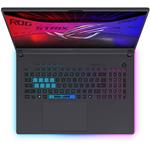 ASUS ROG Strix G18 G814PM-NEBULA010W Eclipse Gray Metallic
