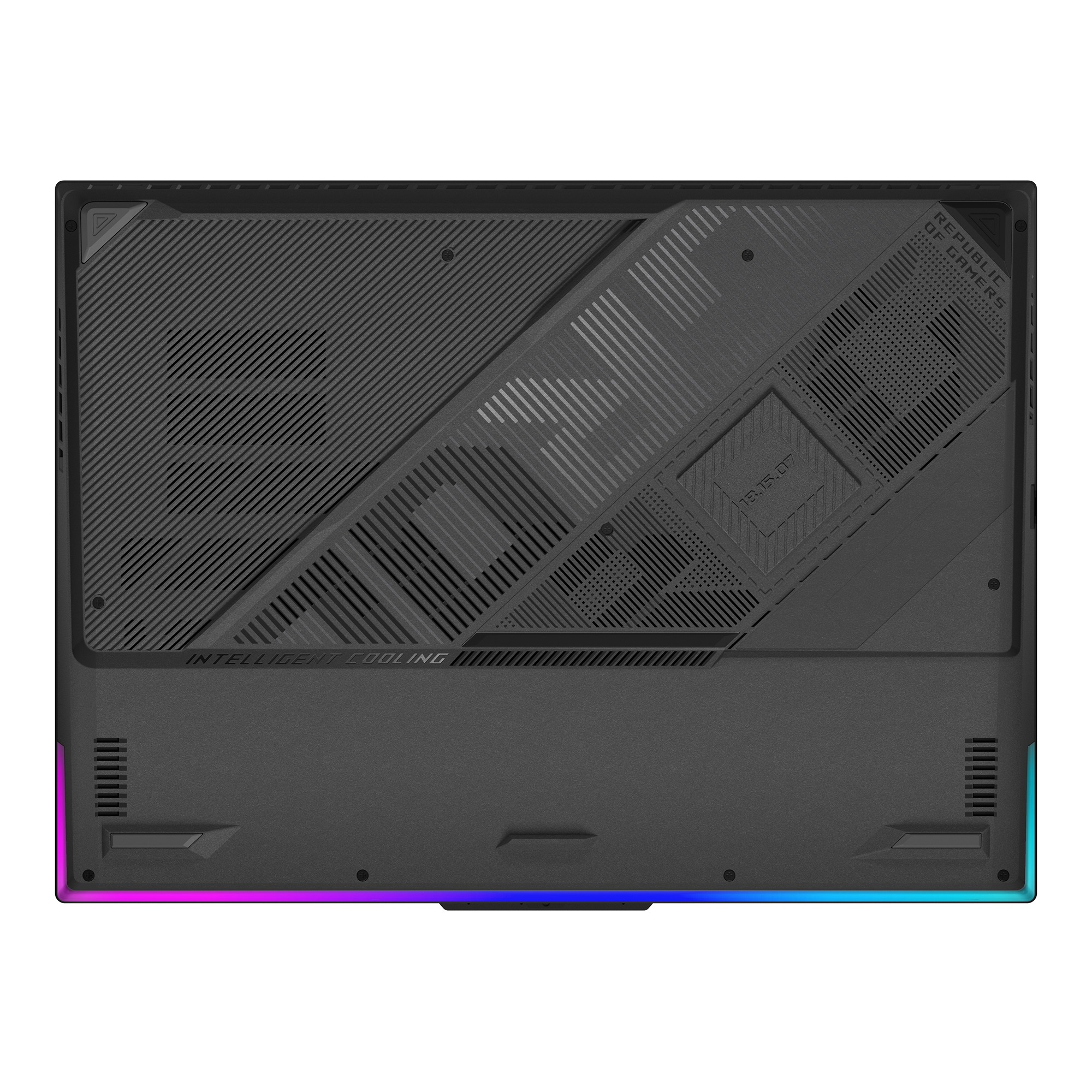 ASUS ROG Strix G18 G814PM-TT091Z Eclipse Gray (bez adaptéru)