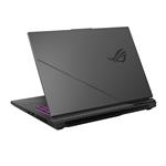 ASUS ROG Strix G18 G814PM-TT091Z Eclipse Gray (bez adaptéru)