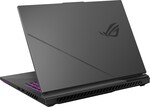 ASUS ROG Strix G18 G814PM-TT091Z Eclipse Gray (bez napájacieho adaptéra)